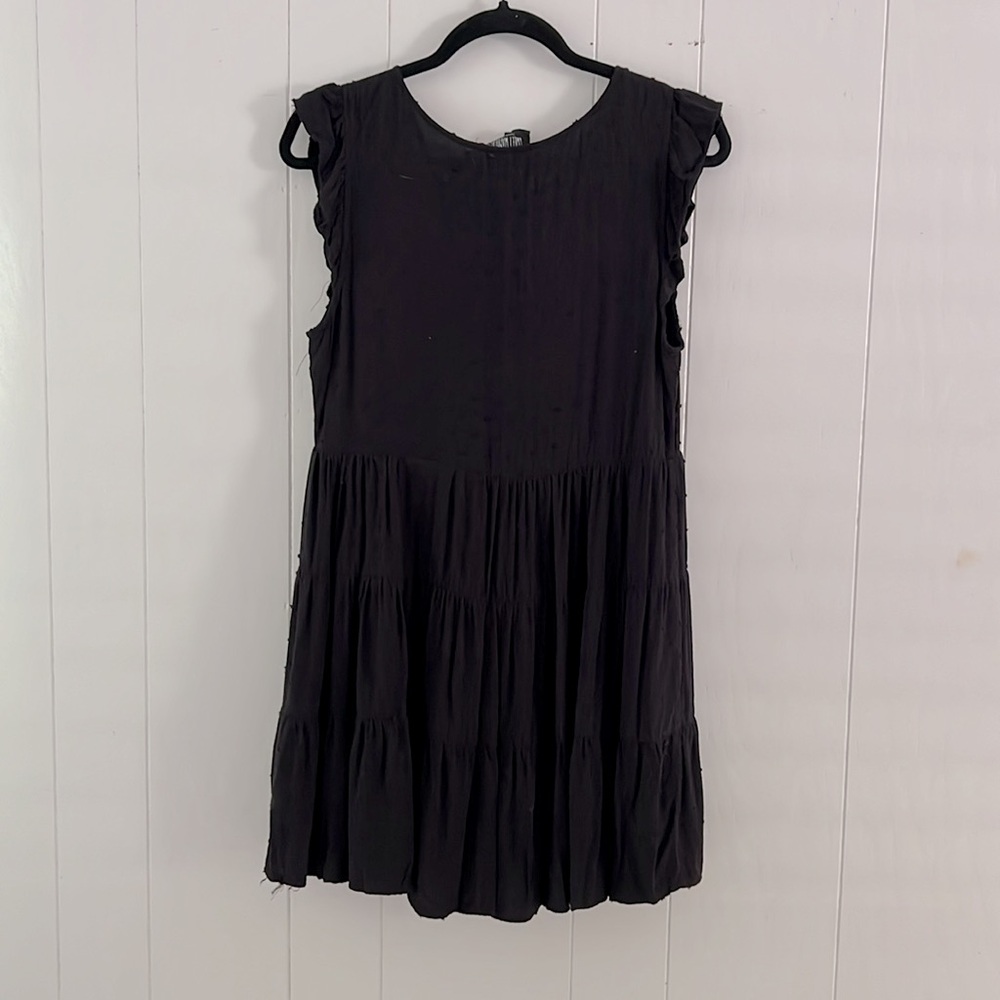 Mini Dress - Picture 3 of 8